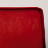 Lafargue L202 stackable chairs