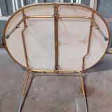 Table pliante de camping lafuma