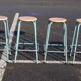 Maamf top 745mm stab