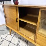 Scandinavian sideboard