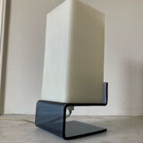 Plexiglas lamp Fehag Halle