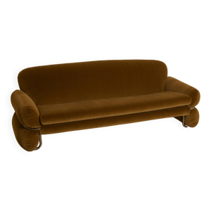 Dans l’Italie des années