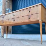 Console, regency thread