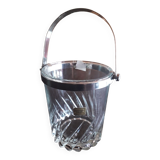 Luminarc vintage ice bucket