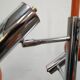 Vloerlamp jaren "70 van Koch & Lowy
