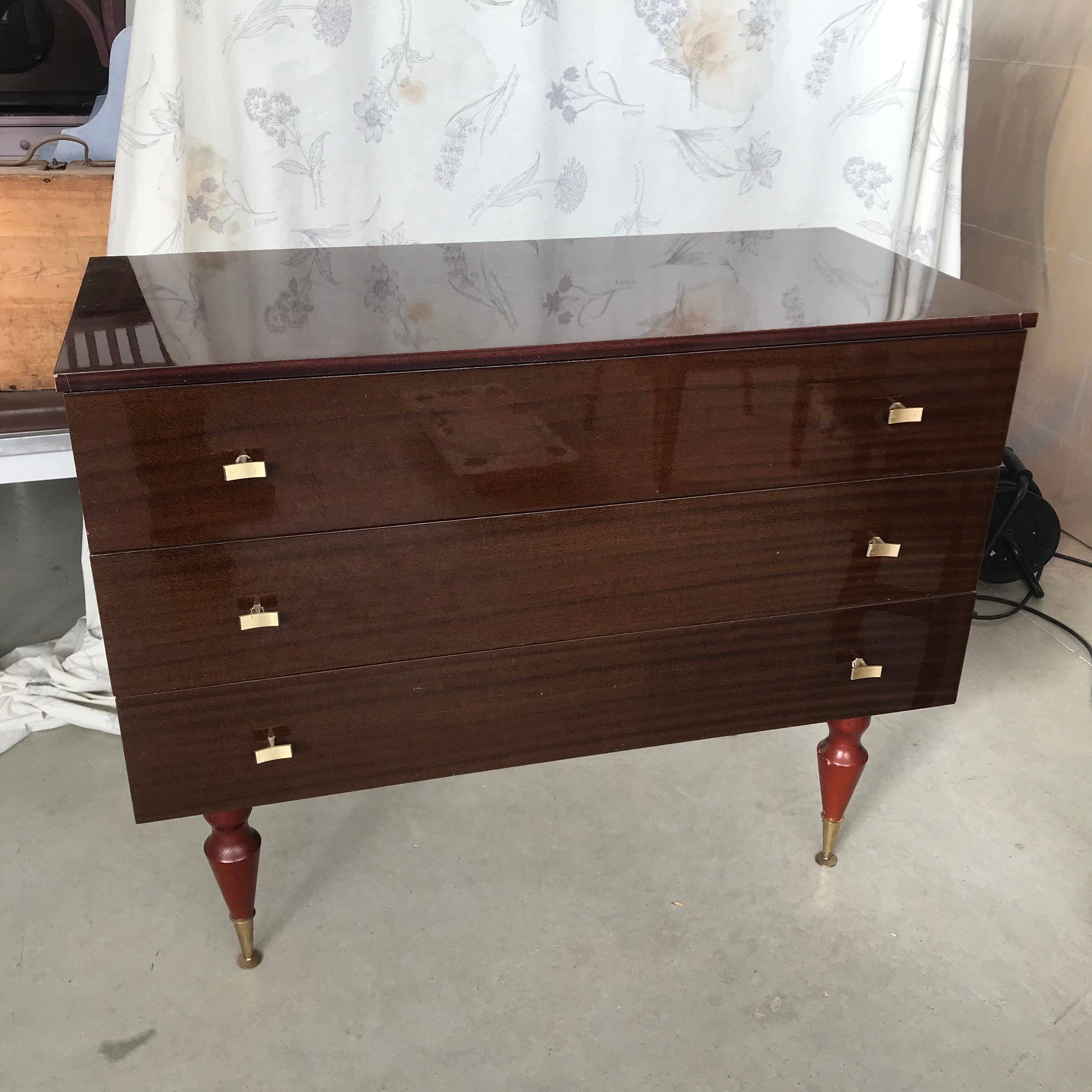 Vintage dresser 60