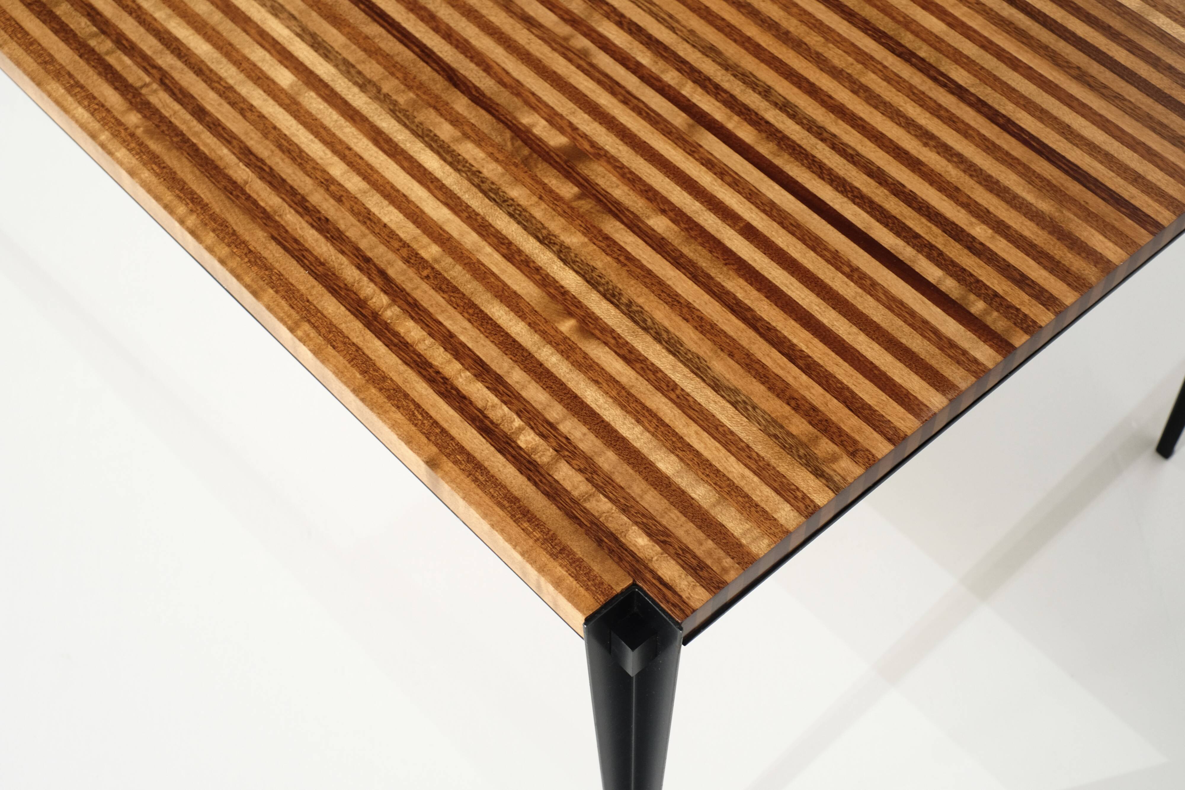 Coffee table by Osvaldo Borsani for Tecno, Italy 1957.