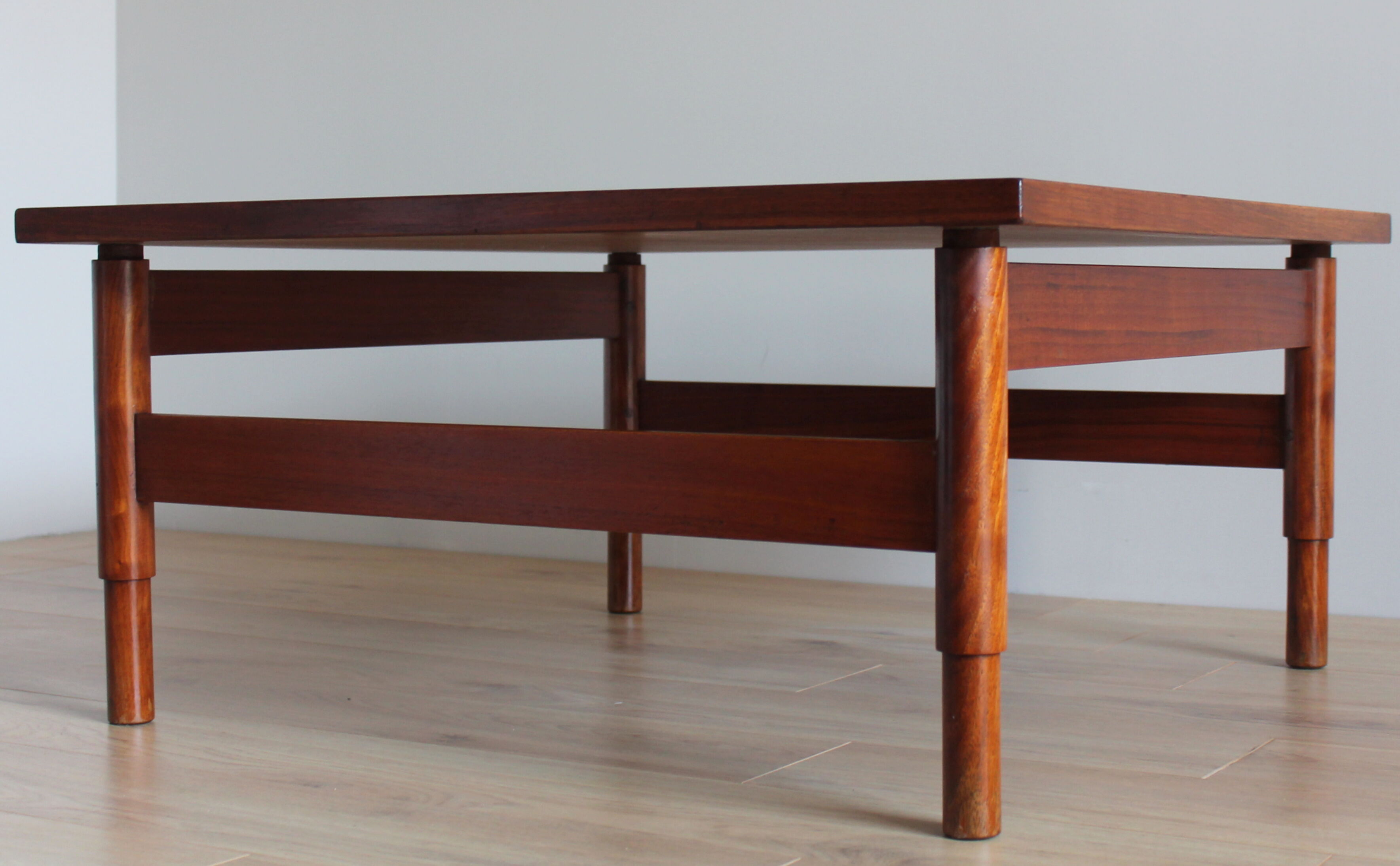 Scandinavian coffee table