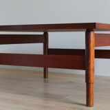 Scandinavian coffee table