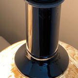 Vintage bedside lamps