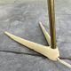 Ancienne lampe cocotte diabolo