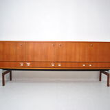 Teak sideboard 1970