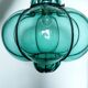 Venetian style glass lantern/pendant light