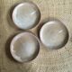 Lot of 8 sandstone plates