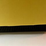 Pair of Don Chadwick modular armchairs for Herman Miller