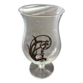 Verre en christal