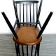 Pair of chairs years 50