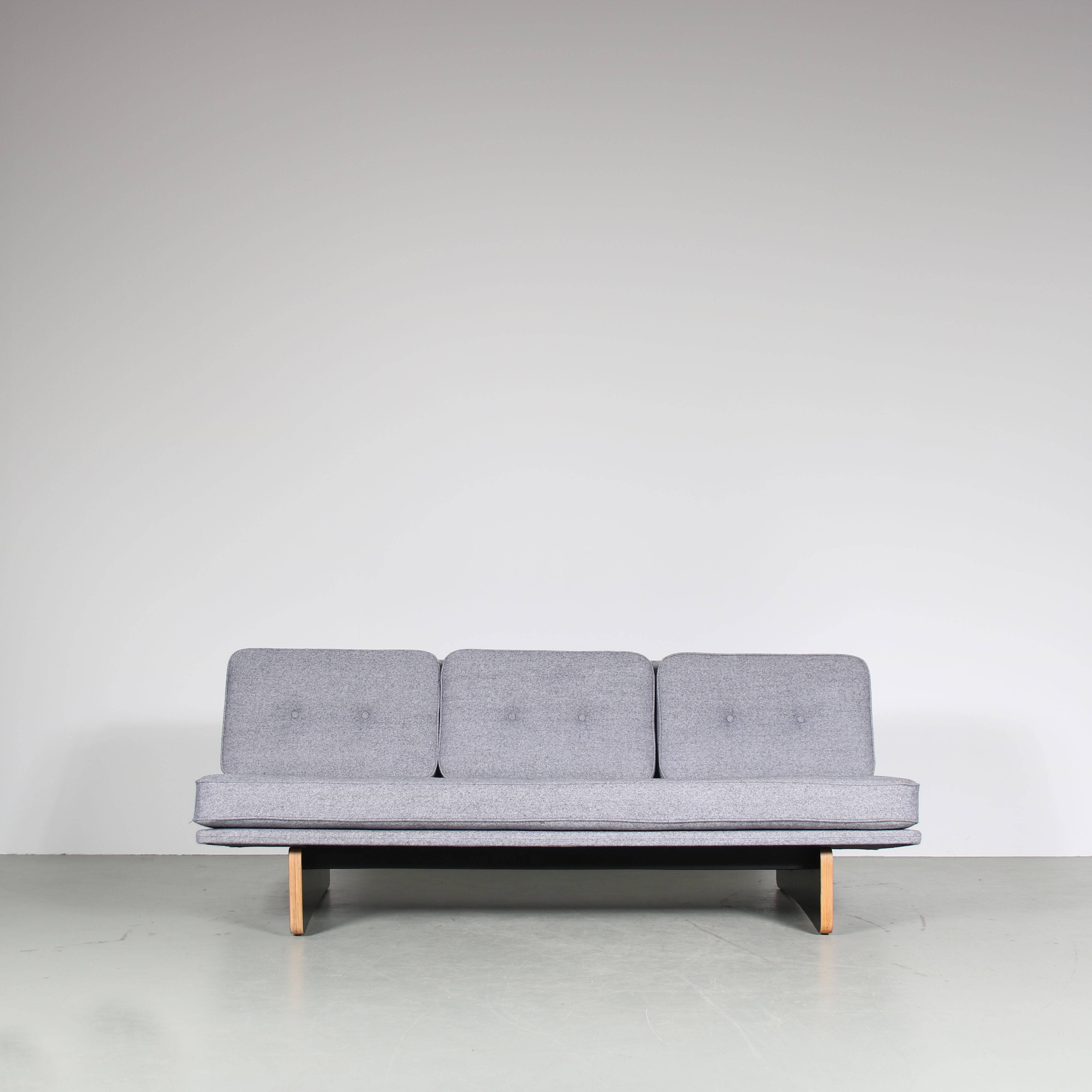 1970s Kho Liang Ie sofa for Artifort, Netherlands
