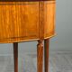 Bureau de dame de style Louis XVI, XIXe siècle