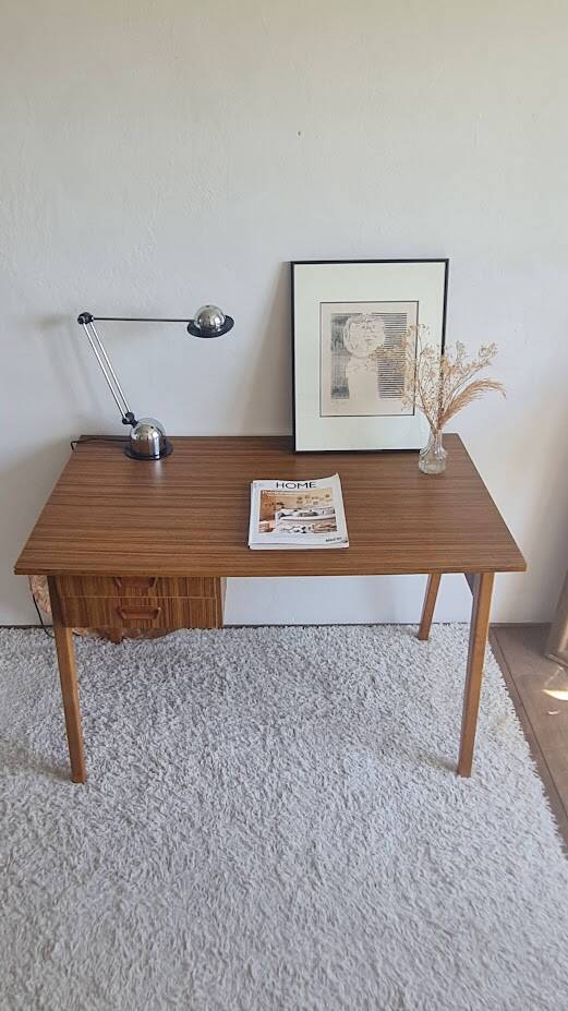 Bureau scandinave circa années 60