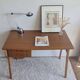 Bureau scandinave circa années 60
