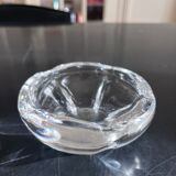 Daum crystal cup