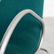Vintage S826 Cantilever Rocking Chair by Ulrich Böhme for Thonet