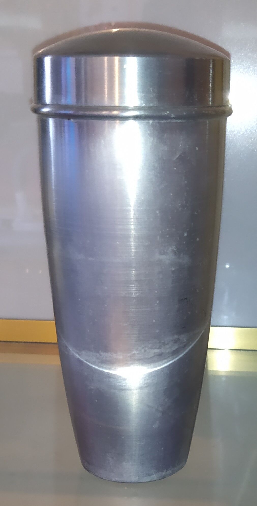 Champagne refresher or bucket " presto ll " 1940/50