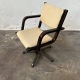 Swivel office chair by Trio Raita