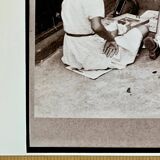 📸 Black and White Fine Art Photography — Walker Evans, New York City 1938