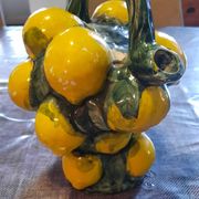 Vintage Slush Pitcher