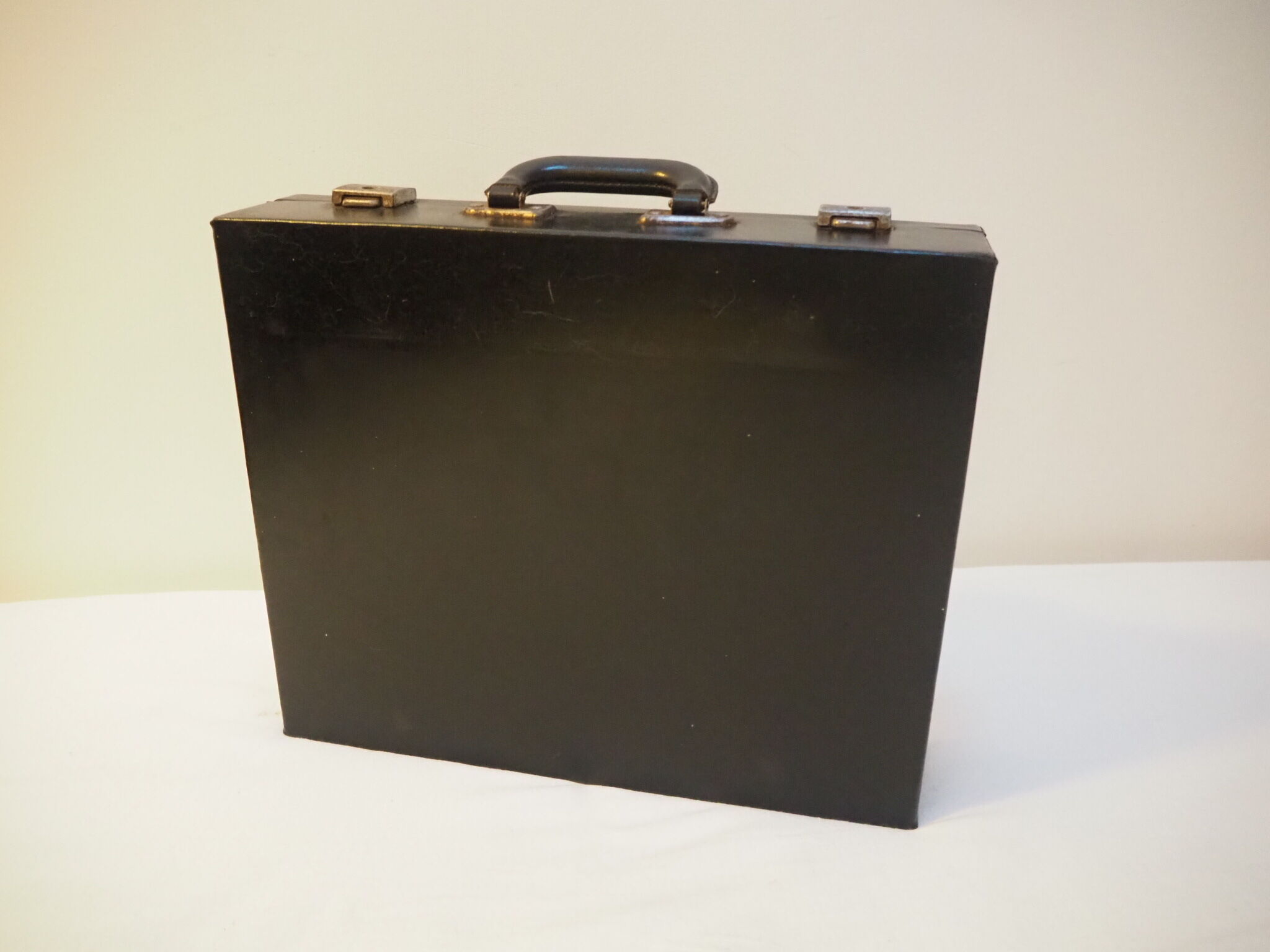 Typewriter Japy L70 - 1968 (with inkpad nine)