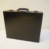 Typewriter Japy L70 - 1968 (with inkpad nine)