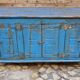 Ancien buffet en teck birman