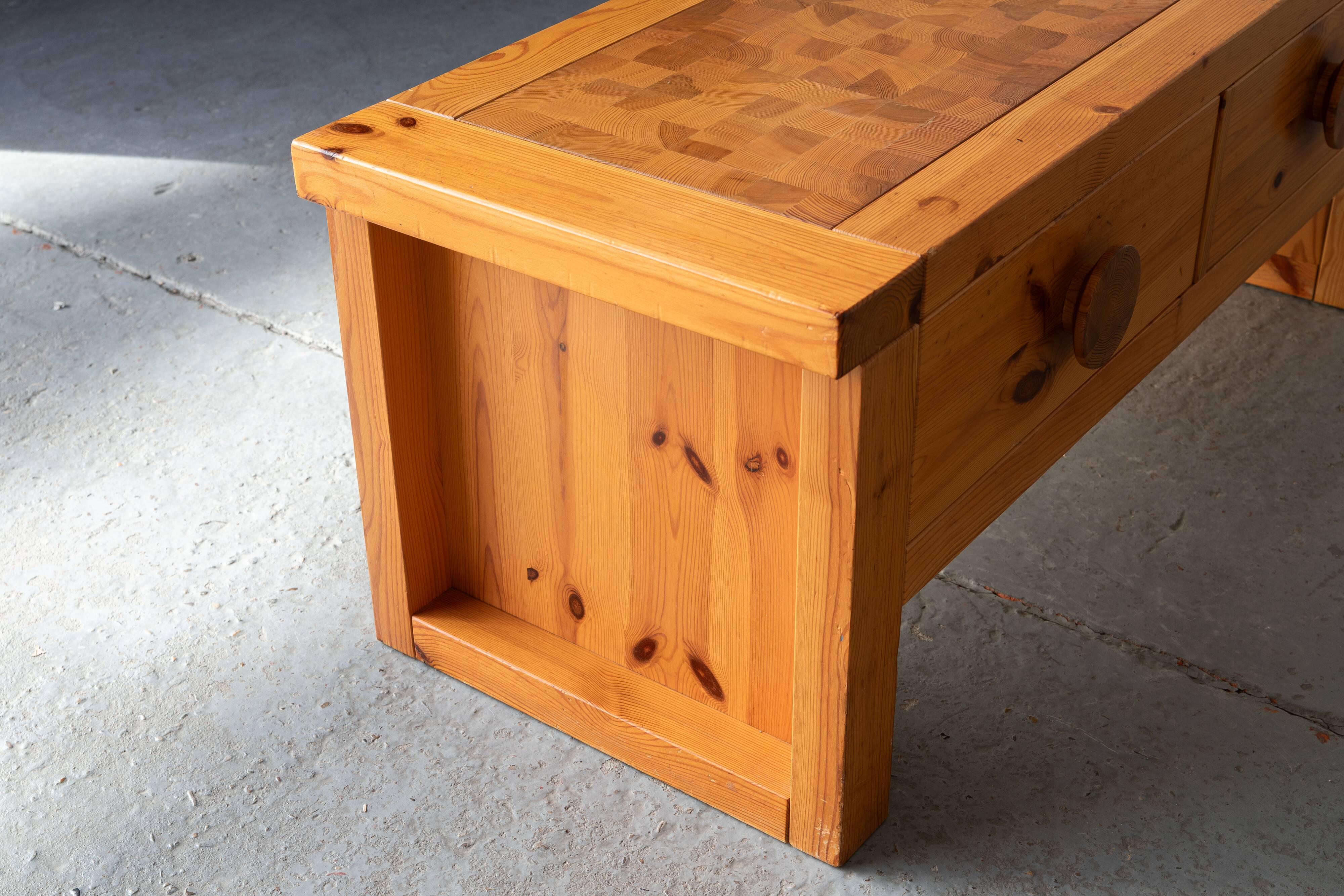 Cabinet de Rolf Middelboe