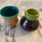 vases accolay
