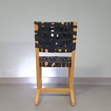4 x Gispen / Richard Hutten chairs / 2004