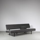 1950s Early model sleeping sofa by Martin Visser for ‘t Spectrum, Netherlands