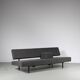 1950s sofa bed by Martin Visser for 't Spectrum, Netherlands