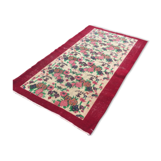 Tapis perse 192x108cm