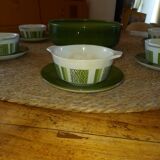 Soup bowl set