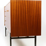 Mid-Century Sideboard by František Mezulaník for UP Bucovice, 1960s