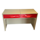 Raymond Loewy dressing table