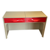 Raymond Loewy dressing table
