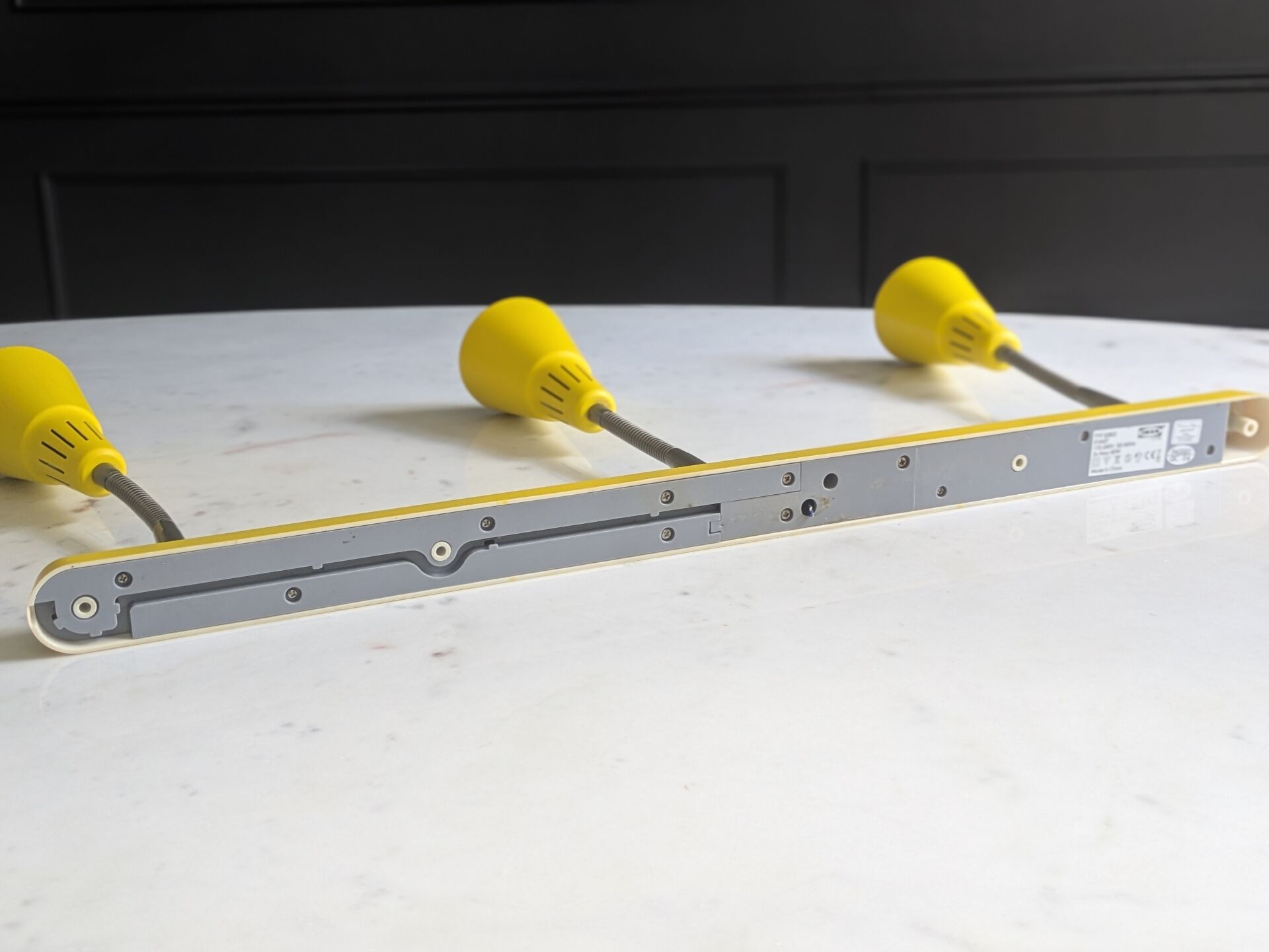 Rare Kvart vintage piece by Marianne & Knut Hagberg for IKEA — Edition