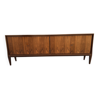 Enfilade en palissandre 1960