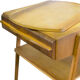 1960 side table