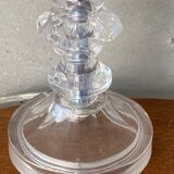 Plexiglass lamp