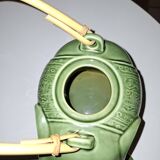 Elephant shaped teapot