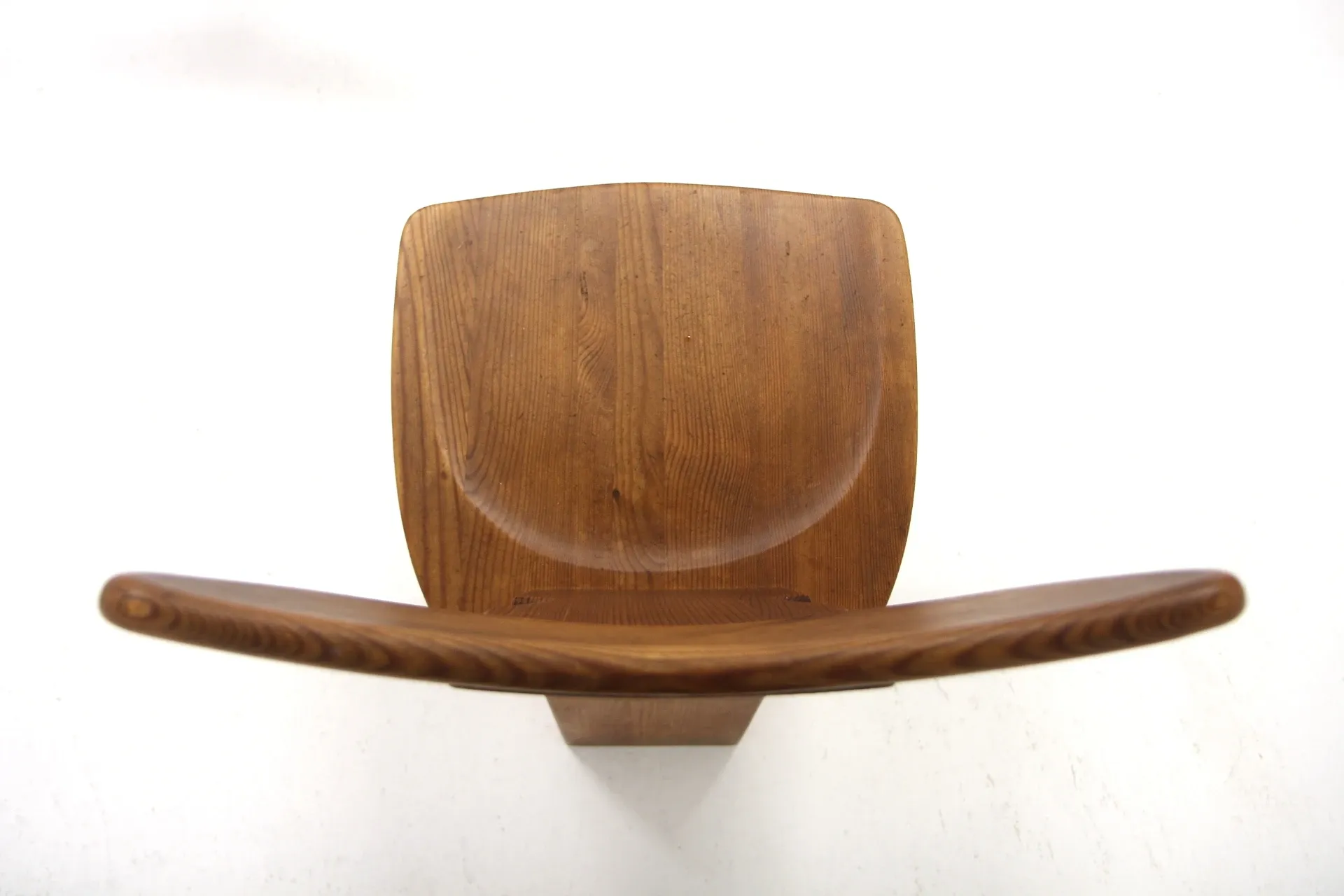 Ensemble table et 8 chaises "Ängåsen", Sportstugemöbel, Suède, 1940